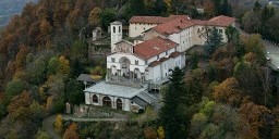 Giornate Europpe del Patrimonio - Sacro Monte di Belmonte
